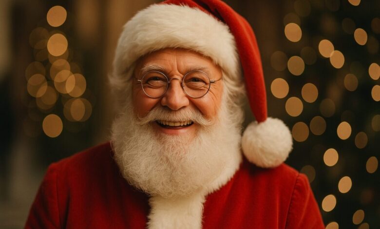 Luzes de Veneza promete encantar visitantes com programação natalina repleta de atrações em Nova Veneza 44 Luzes de Veneza promete encantar visitantes com programação natalina repleta de atrações em Nova Veneza