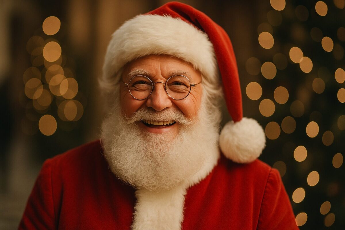 Luzes de Veneza promete encantar visitantes com programação natalina repleta de atrações em Nova Veneza 1 Luzes de Veneza promete encantar visitantes com programação natalina repleta de atrações em Nova Veneza