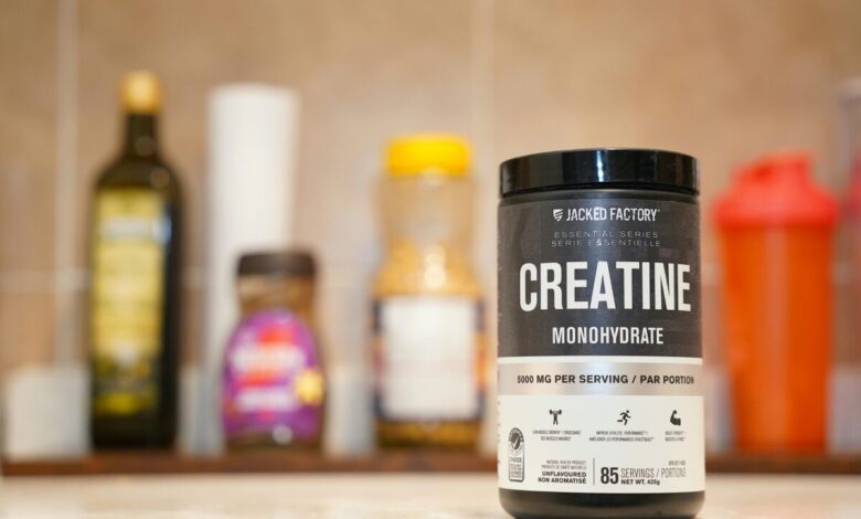 Como a creatina saiu da academia e se tornou promessa até para o cérebro 25 Como a creatina saiu da academia e se tornou promessa até para o cérebro