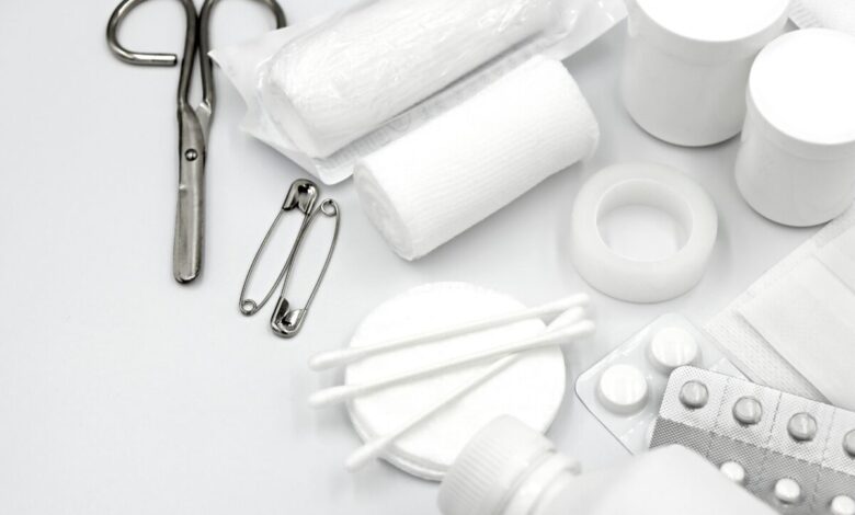 Como agir diante destas 13 situações de emergências domésticas 44 Como agir diante destas 13 situações de emergências domésticas