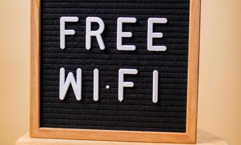 Como melhorar o Wi-Fi em casas grandes ou com muitos cômodos 36 Como melhorar o Wi-Fi em casas grandes ou com muitos cômodos