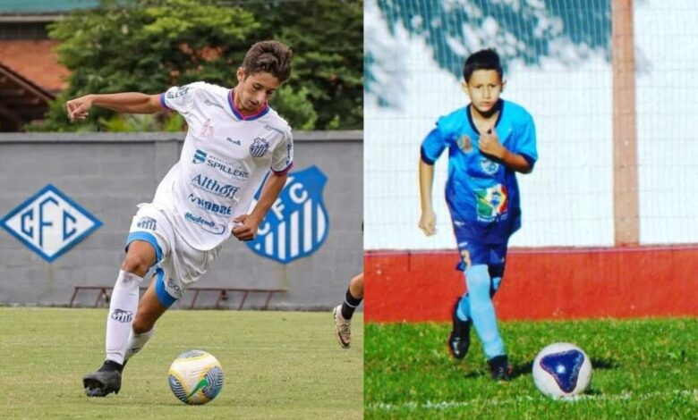 Projeto Sementes para o Futuro revela talentos que avançam no Caravaggio