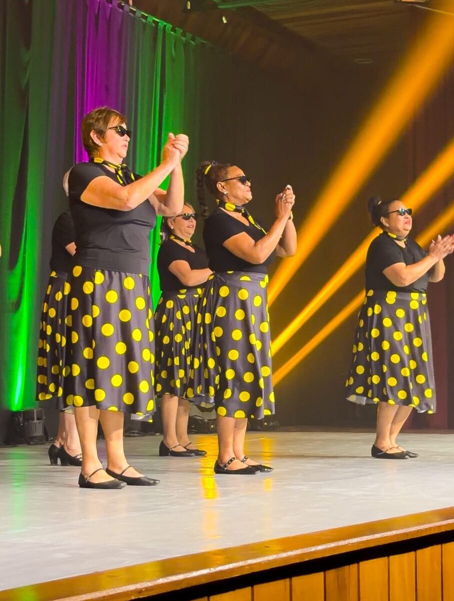 Festival Nova Veneza Dança encanta público e celebra o talento de mais de 300 bailarinos