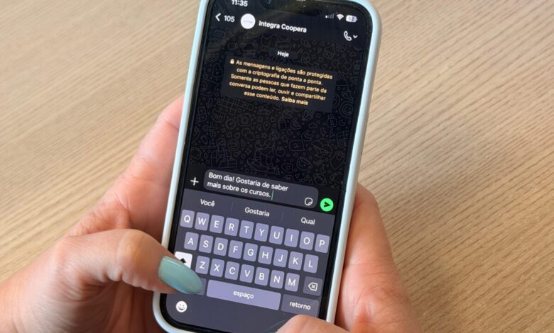 Coopera e Satc ampliam oportunidades com novos cursos EAD e híbridos