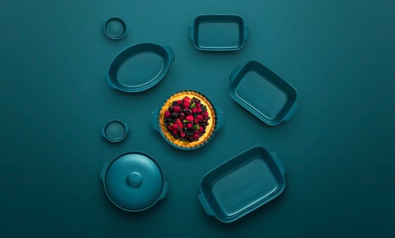 Bistek lança 9ª campanha “Apaixonados por Selos de Desconto”, com as cerâmicas da marca francesa Medard de Noblat