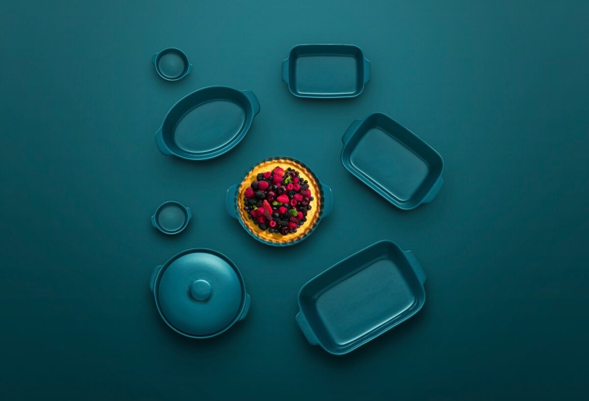 Bistek lança 9ª campanha “Apaixonados por Selos de Desconto”, com as cerâmicas da marca francesa Medard de Noblat