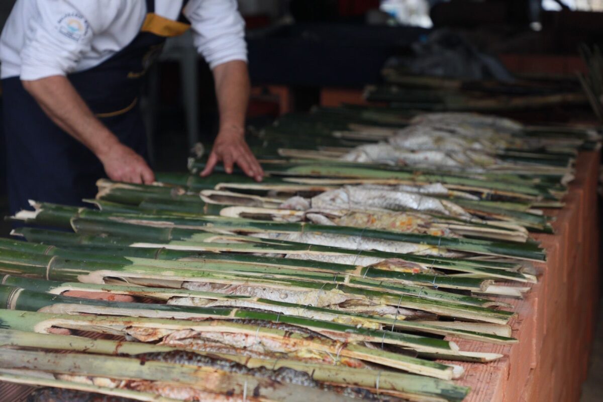 Balneário Rincão destaca sua culinária em festival com quatro dias de atrações 2 Balneário Rincão destaca sua culinária em festival com quatro dias de atrações