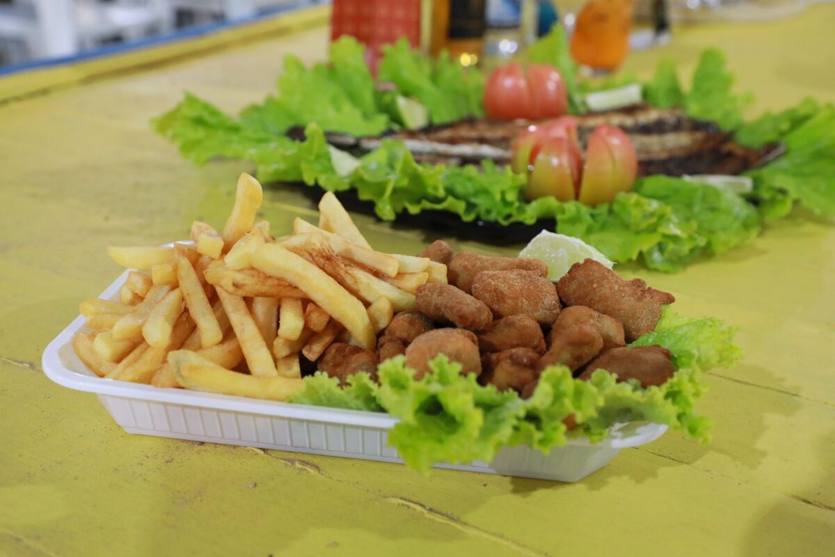 Balneário Rincão destaca sua culinária em festival com quatro dias de atrações 1 Balneário Rincão destaca sua culinária em festival com quatro dias de atrações