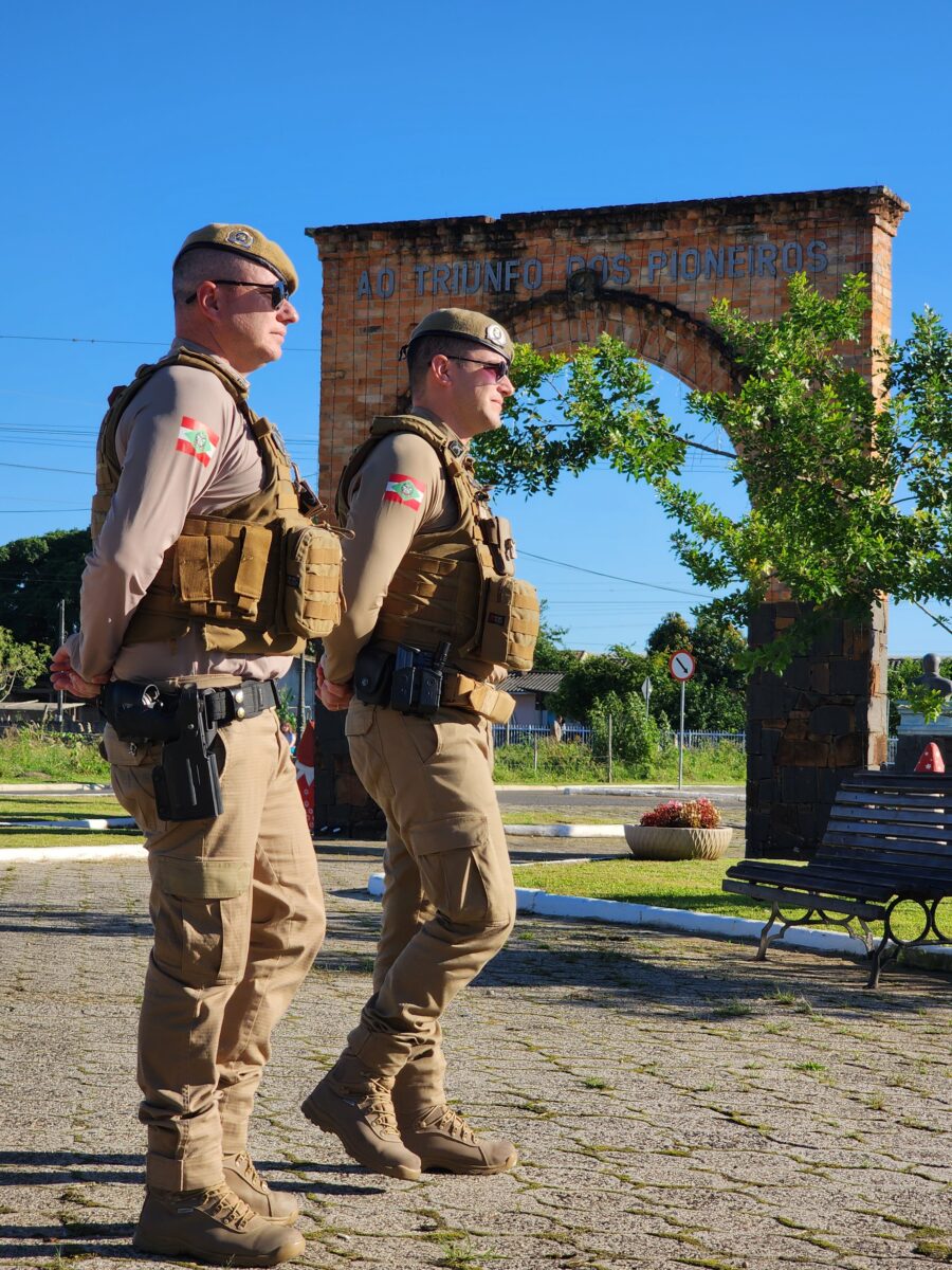 Nova Veneza registra 23 multas por porte e uso de drogas após início da fiscalização