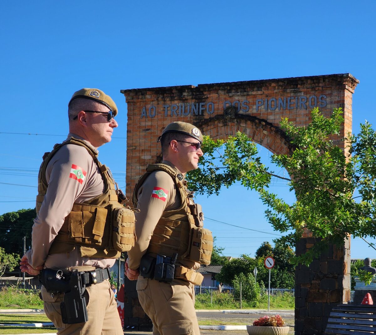 Nova Veneza registra 23 multas por porte e uso de drogas após início da fiscalização