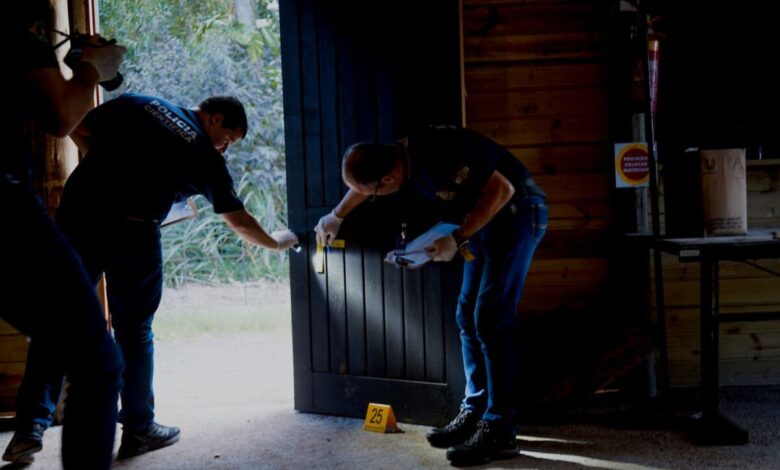 Governo do Estado abre concurso público para perito oficial criminal da Polícia Científica 