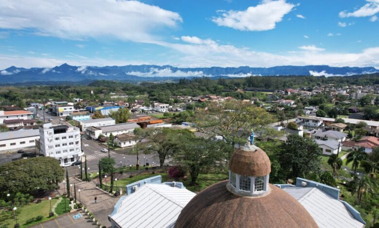 Abastecimento segue instável em pontos do Caravaggio; Bortolotto também registra falta d’água 4 Abastecimento segue instável em pontos do Caravaggio; Bortolotto também registra falta d’água