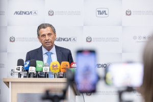 Ano foi proveitoso e produtivo, afirma presidente da Alesc