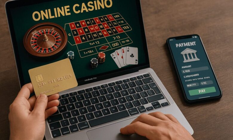 Como solicitar pagamentos rápidos em casinos online de Portugal: instruções publicadas no site Znaki.fm 8 Como solicitar pagamentos rápidos em casinos online de Portugal: instruções publicadas no site Znaki.fm