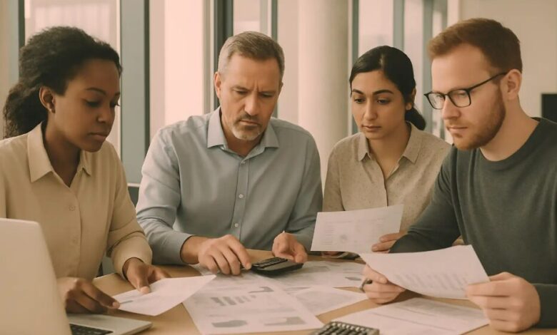 5 erros financeiros comuns entre trabalhadores CLT 9 5 erros financeiros comuns entre trabalhadores CLT