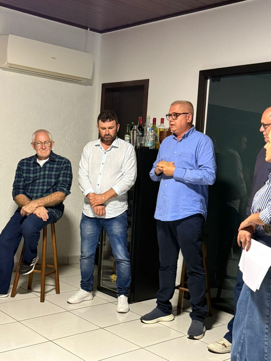 PSD de Nova Veneza define nova executiva e anuncia filiação de 55 novos integrantes