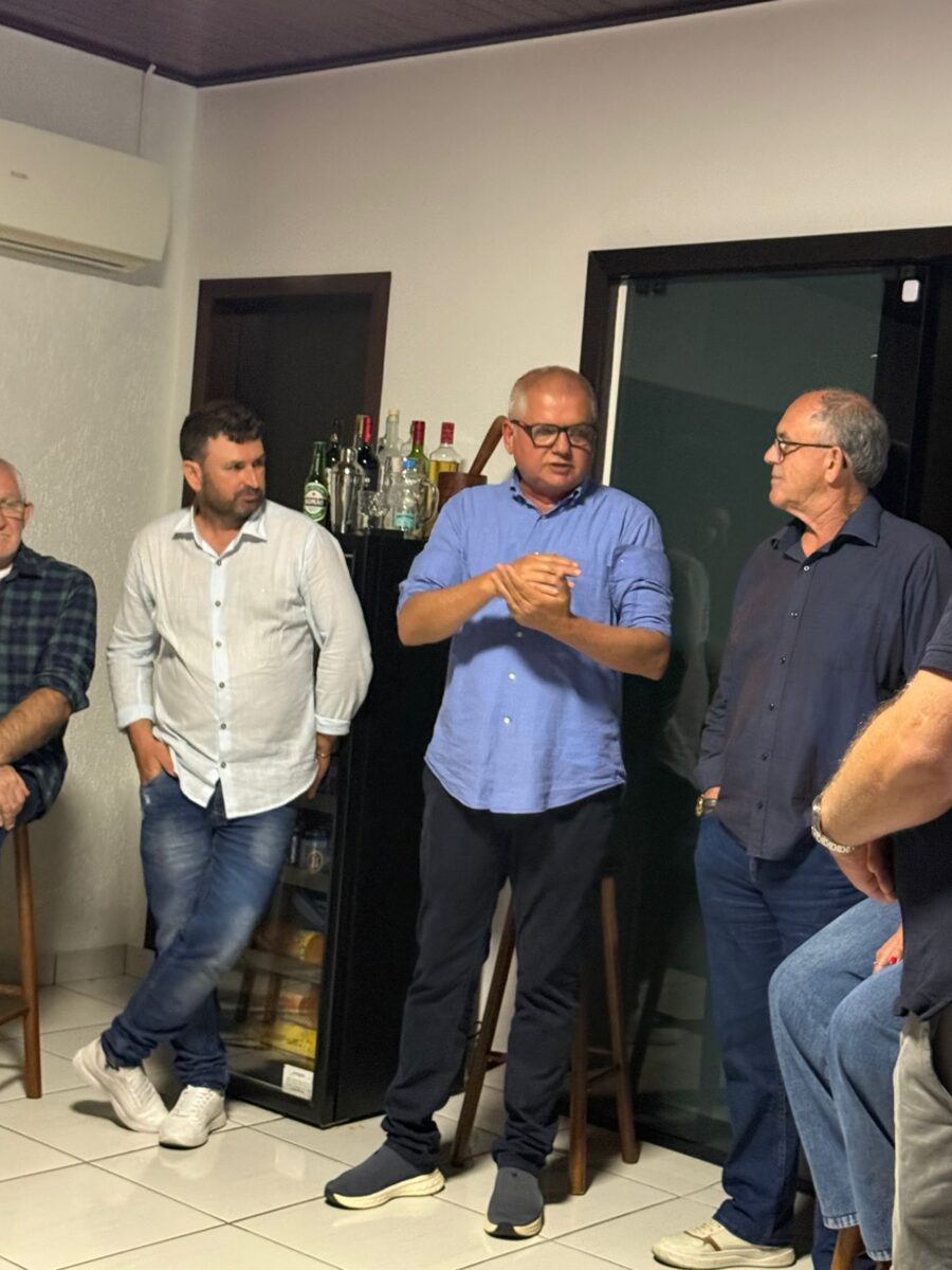 PSD de Nova Veneza define nova executiva e anuncia filiação de 55 novos integrantes