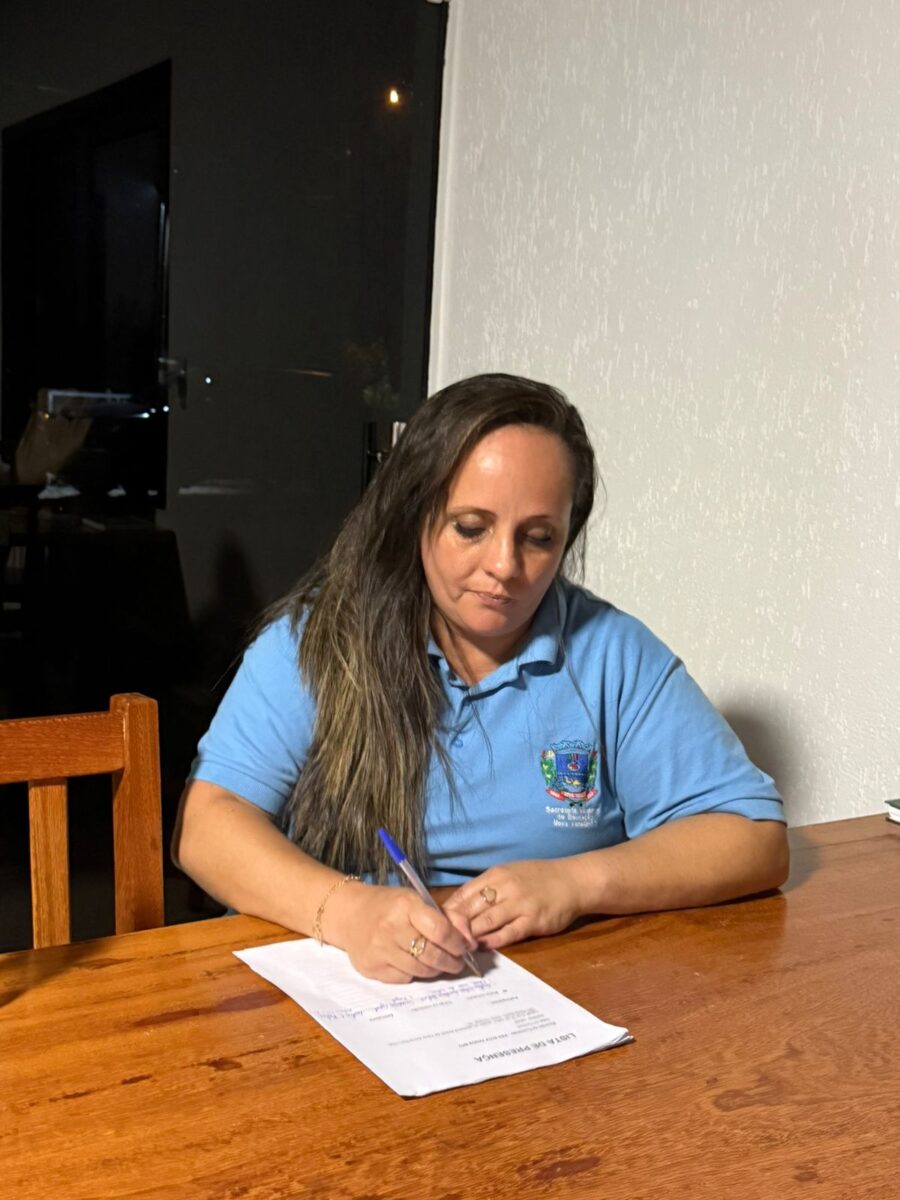 PSD de Nova Veneza define nova executiva e anuncia filiação de 55 novos integrantes