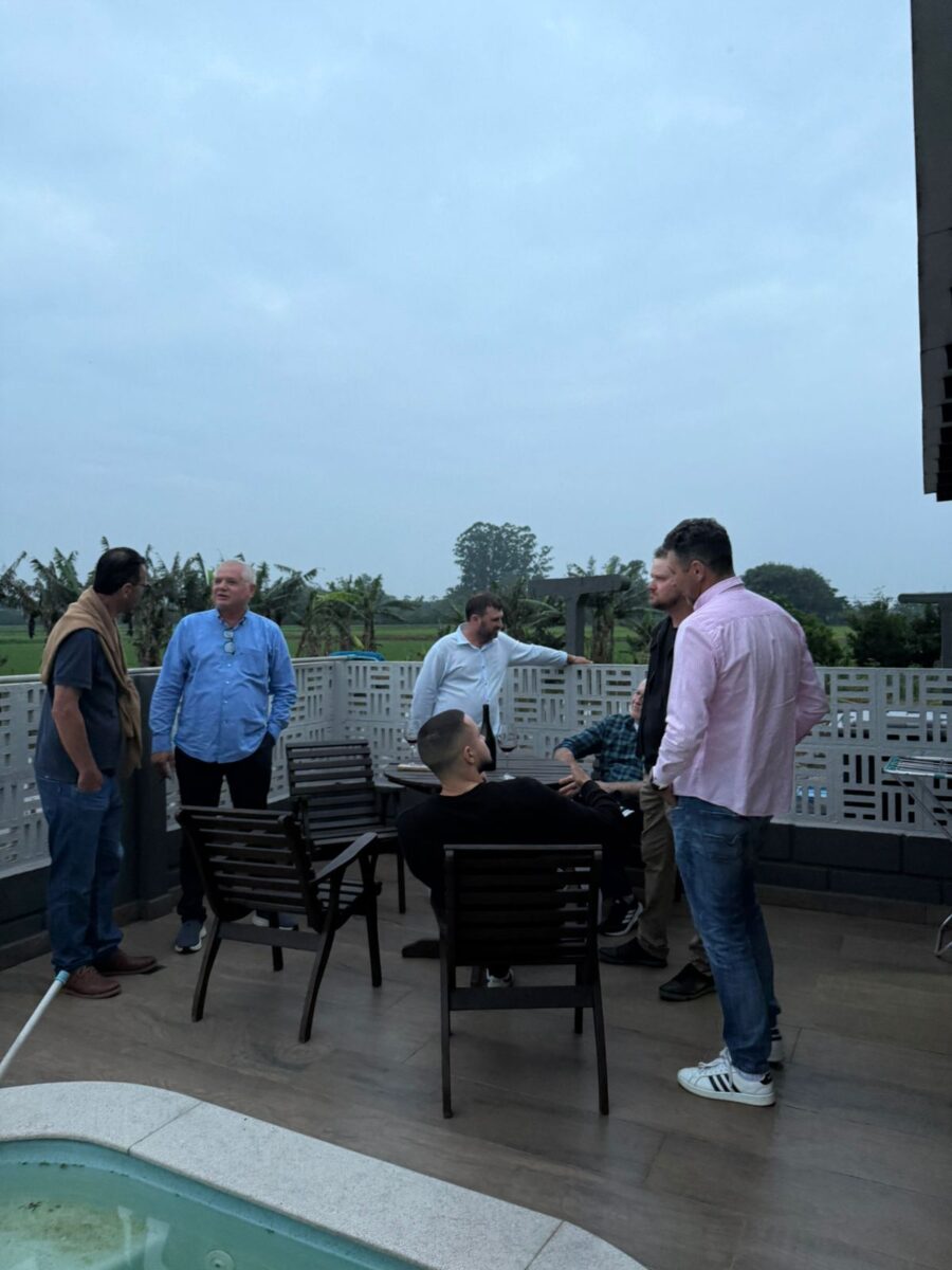 PSD de Nova Veneza define nova executiva e anuncia filiação de 55 novos integrantes