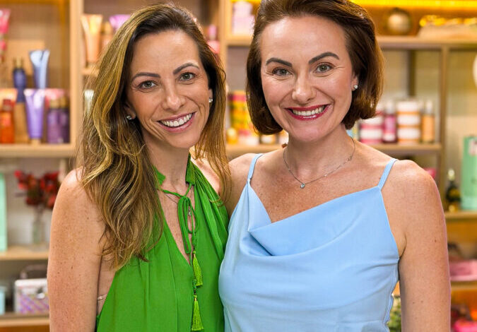 Kalana Cosméticos celebra 9 anos como referência em beleza e autocuidado em Nova Veneza 9 Kalana Cosméticos celebra 9 anos como referência em beleza e autocuidado em Nova Veneza