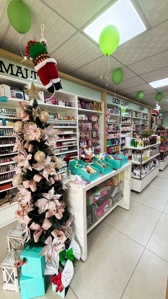 Kalana Cosméticos celebra 9 anos como referência em beleza e autocuidado em Nova Veneza