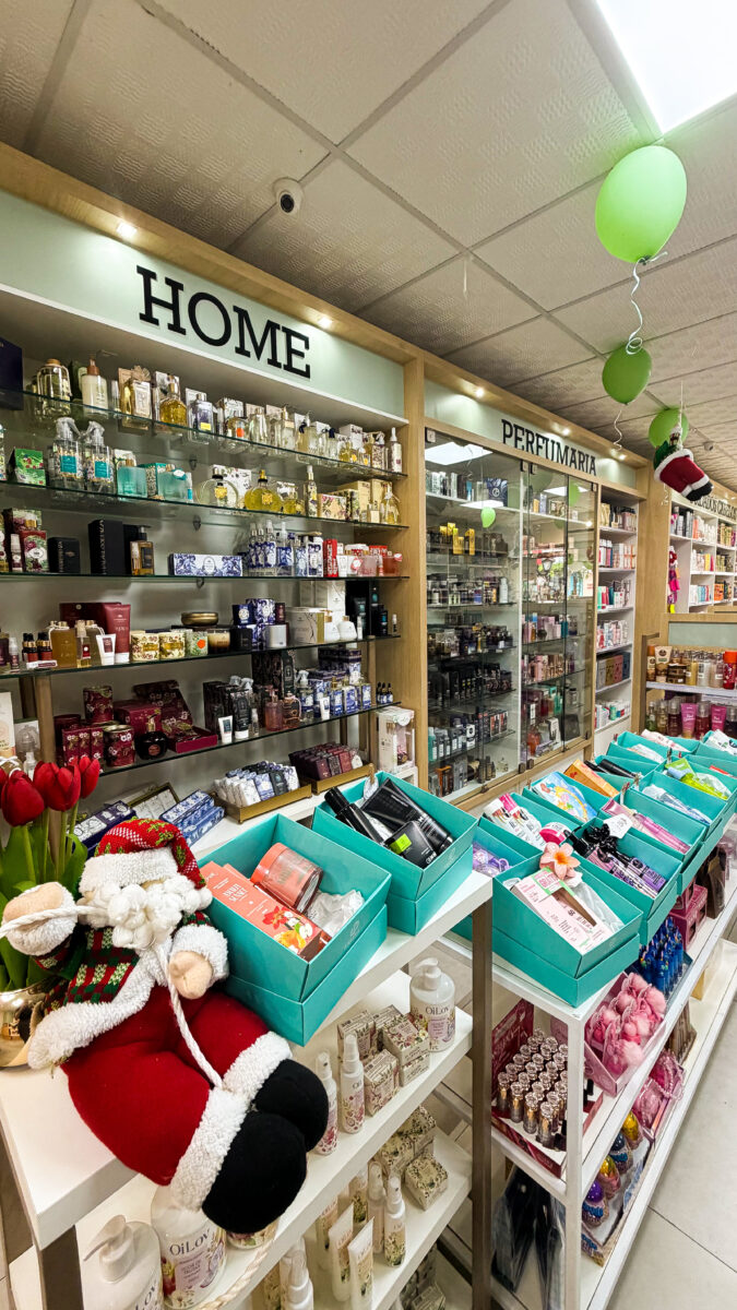 Kalana Cosméticos celebra 9 anos como referência em beleza e autocuidado em Nova Veneza