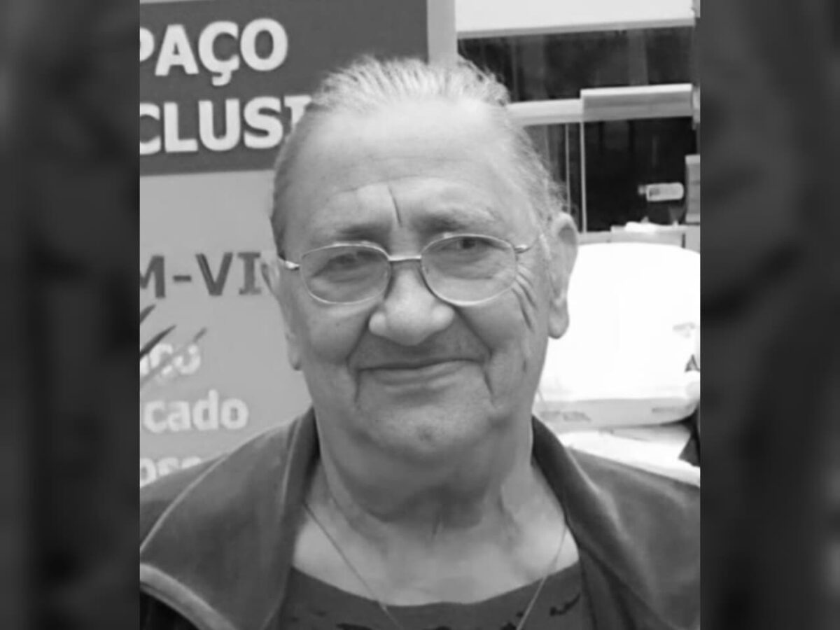 Nota de falecimento: Irma Coral, aos 90 anos