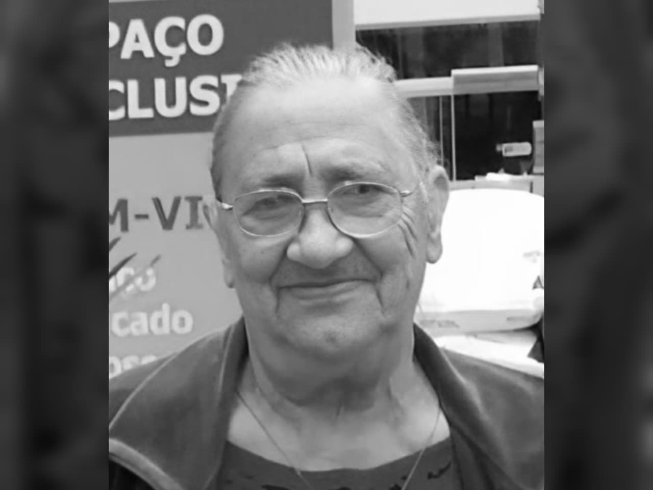 Nota de falecimento: Irma Coral, aos 90 anos