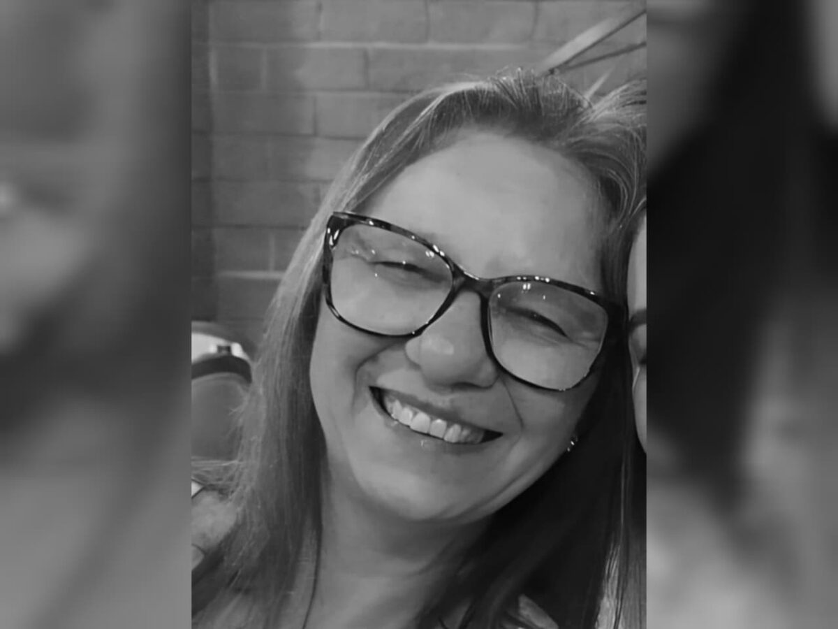 Nota de falecimento: Maria Helena Macarini, aos 57 anos 1 Nota de falecimento: Maria Helena Macarini, aos 57 anos