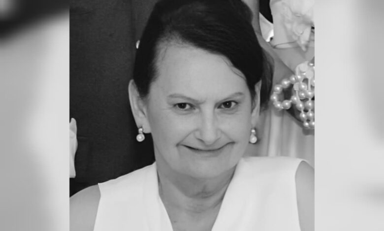 Nota de falecimento: Maria Leonete Bovaroli Ghislandi, aos 70 anos