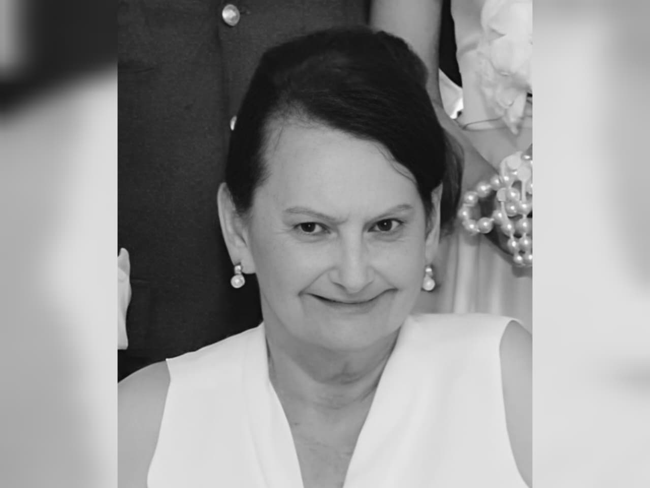 Nota de falecimento: Maria Leonete Bovaroli Ghislandi, aos 70 anos