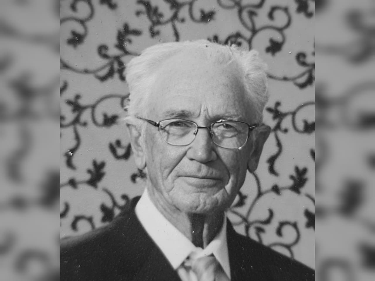 Nota de falecimento: Bruno Michels, aos 94 anos