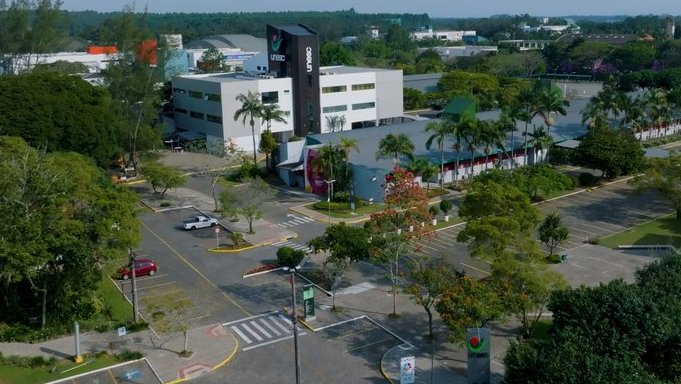 Feriado de Santa Bárbara: Unesc tem expediente alterado