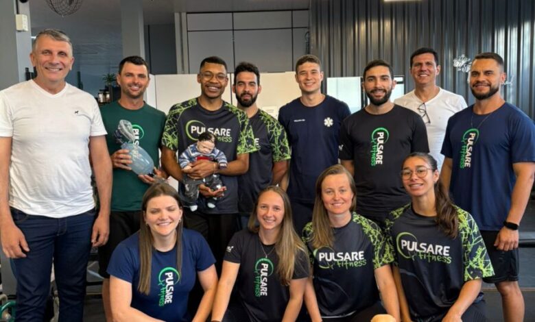 Treinamento de primeiros socorros chega para reforçar segurança em Nova Veneza