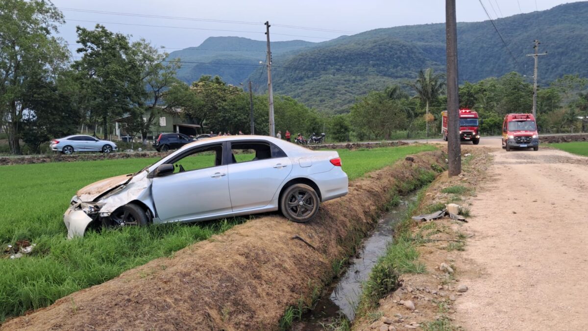 Dois atendimentos mobilizam Bombeiros em Nova Veneza neste domingo 3 Dois atendimentos mobilizam Bombeiros em Nova Veneza neste domingo