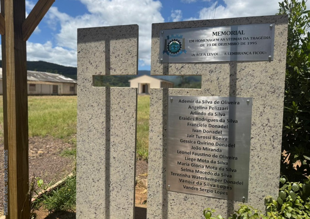 30 anos da Enchente de Natal: a tragédia que marcou Santa Catarina