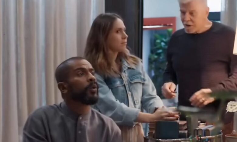 Citação a Nova Veneza em novela da Globo repercute nas redes sociais