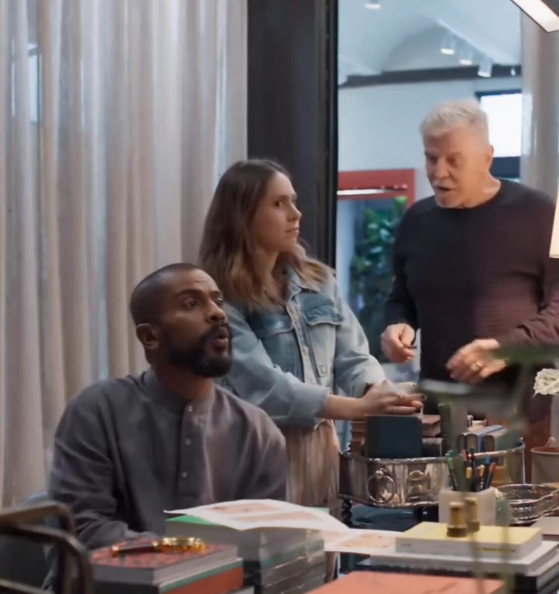 Citação a Nova Veneza em novela da Globo repercute nas redes sociais