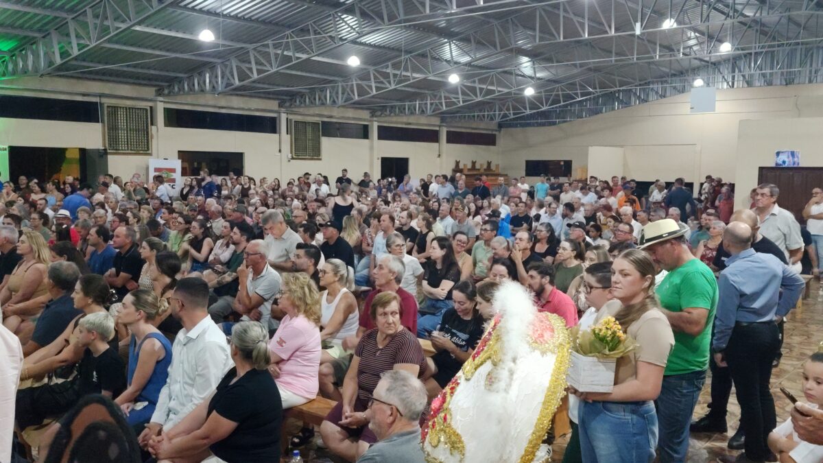 Transpolenteira finalmente sai do papel em Nova Veneza 3 Transpolenteira finalmente sai do papel em Nova Veneza