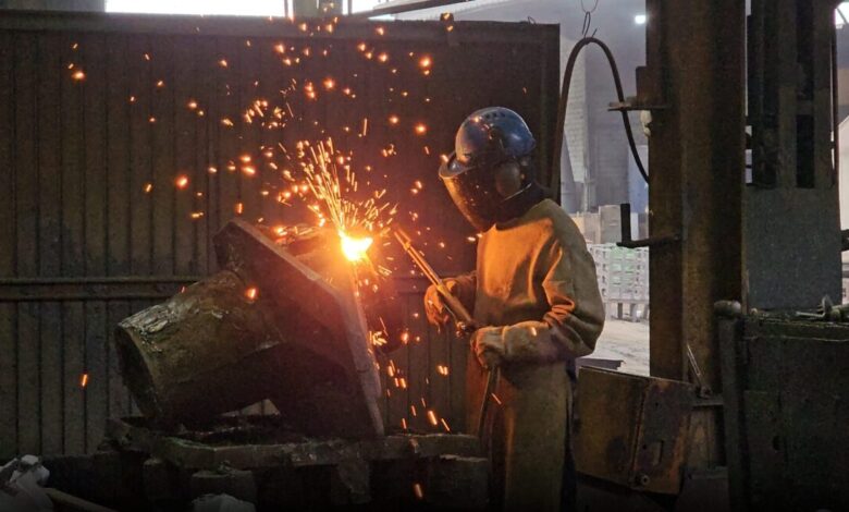 AMREC tem saldo positivo de empregos, com exceções