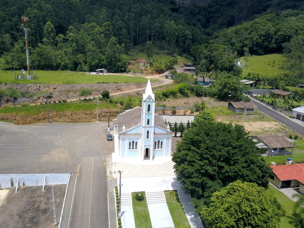 Diocese de Criciúma cria novas paróquias em Morro Grande e Araranguá 4 Diocese de Criciúma cria novas paróquias em Morro Grande e Araranguá