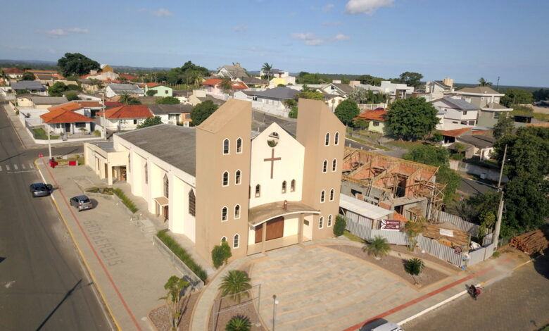 Diocese de Criciúma cria novas paróquias em Morro Grande e Araranguá