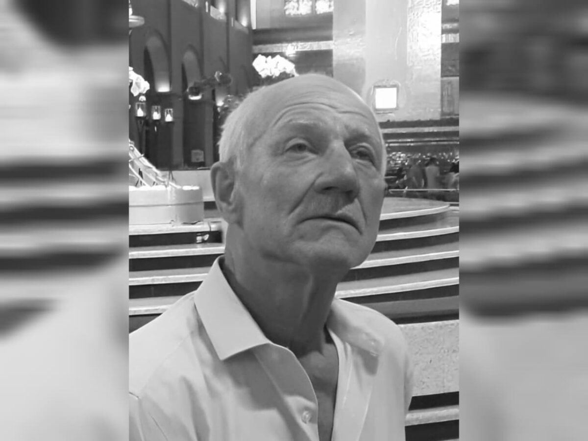 Nota de falecimento: Aldo Coral, o Lalo 3 Nota de falecimento: Aldo Coral, o Lalo