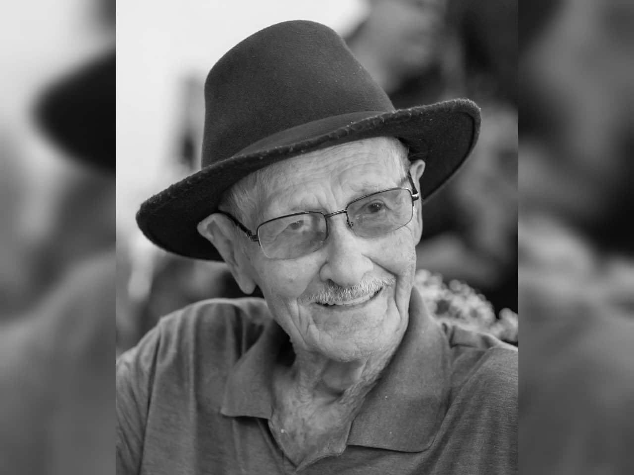 Nota de falecimento: Learcino Martins da Rocha, aos 95 anos