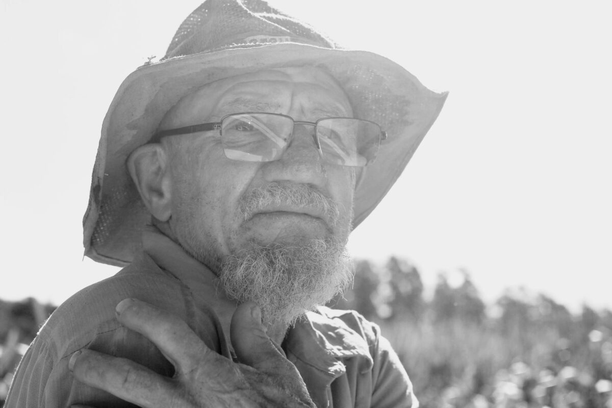 Nota de falecimento: Aldo Coral, o Lalo