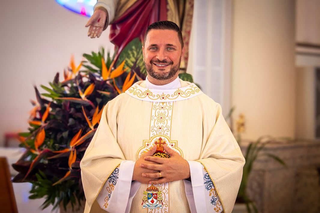 Diocese de Criciúma cria novas paróquias em Morro Grande e Araranguá 3 Diocese de Criciúma cria novas paróquias em Morro Grande e Araranguá