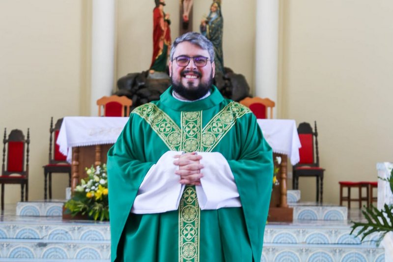 Diocese de Criciúma cria novas paróquias em Morro Grande e Araranguá 2 Diocese de Criciúma cria novas paróquias em Morro Grande e Araranguá