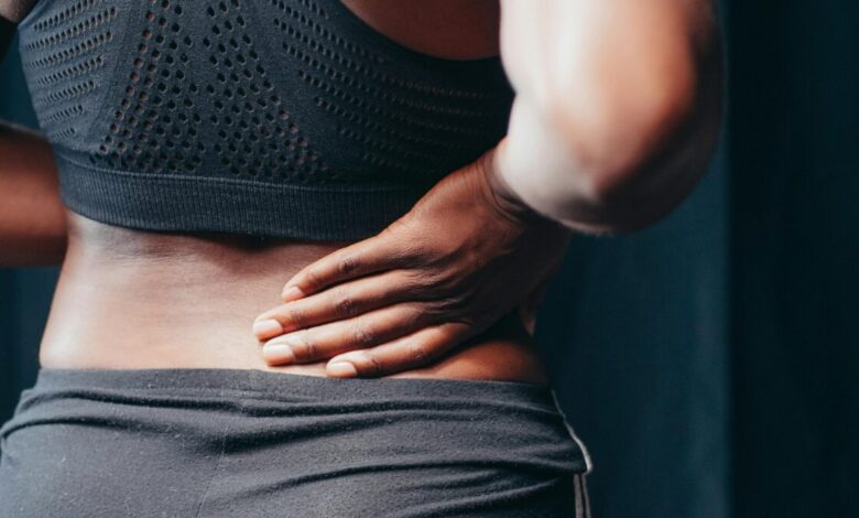 Movimentos da infância podem reduzir dor lombar crônica, aponta pesquisa