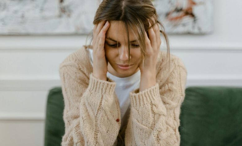 Mulheres têm carga genética mais alta para depressão, conclui pesquisa