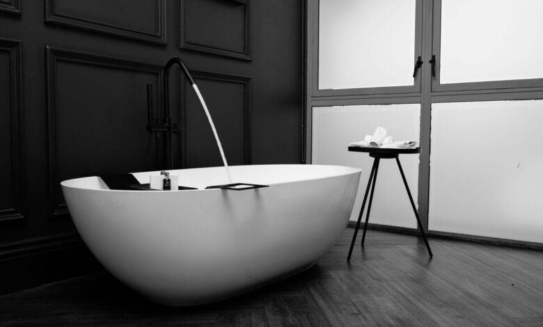 Da instalação ao brilho: o guia completo para projetar e cuidar de áreas de relaxamento